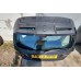 кришка багажника ford fiesta mk7  сіра 01